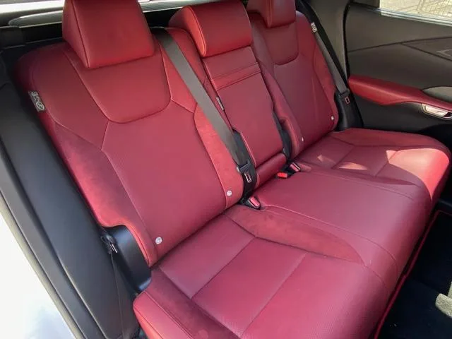 Lexus RX RX500H F SPORT PERFORMANCE 2023 — миниатюра 5