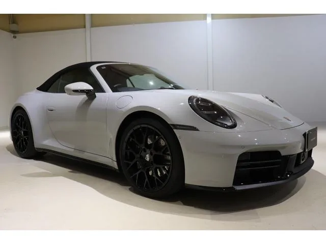 Porsche 911 911 CARRERA 2024 — миниатюра 2