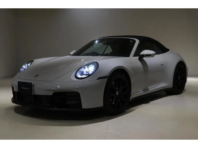 Porsche 911 911 CARRERA 2024 — миниатюра 3