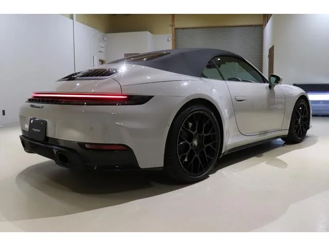 Porsche 911 911 CARRERA 2024 — миниатюра 4