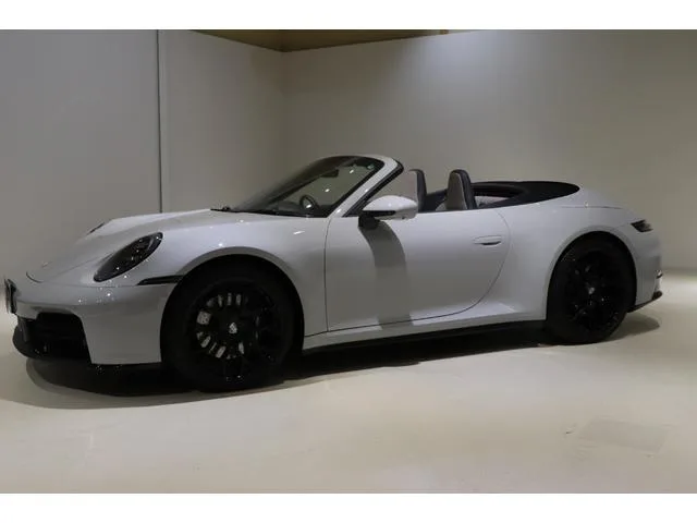 Porsche 911 911 CARRERA 2024 — миниатюра 5