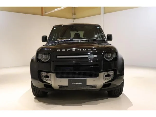 Land Rover DEFENDER 90X-DYNAMIC HSE D300 2024 — миниатюра 3