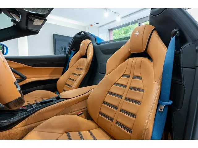 Ferrari 812 GTS BASE GRADE 2022 — миниатюра 5