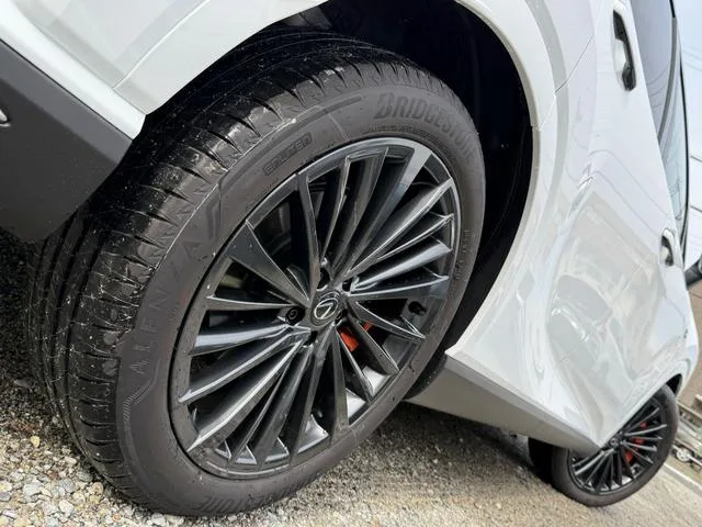 Lexus RX RX350 F SPORT 2025 — миниатюра 2