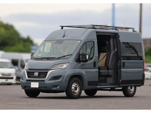 Fiat DUCATO L2H2 2024 — миниатюра 2