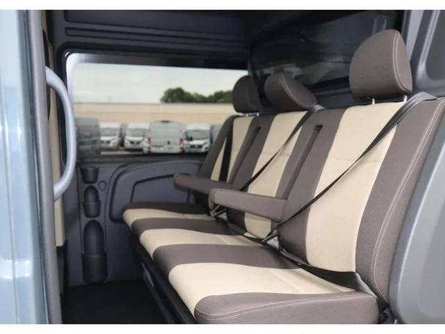 Fiat DUCATO L2H2 2024 — миниатюра 3