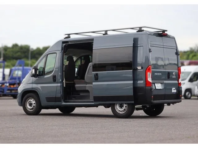 Fiat DUCATO L2H2 2024 — миниатюра 4