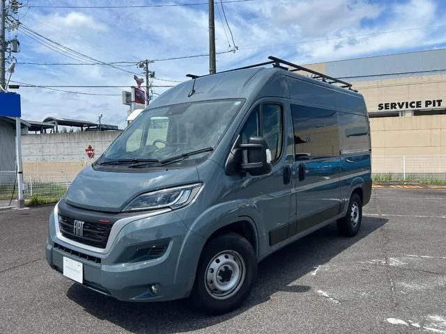 Fiat DUCATO L2H2 2024 — миниатюра 5