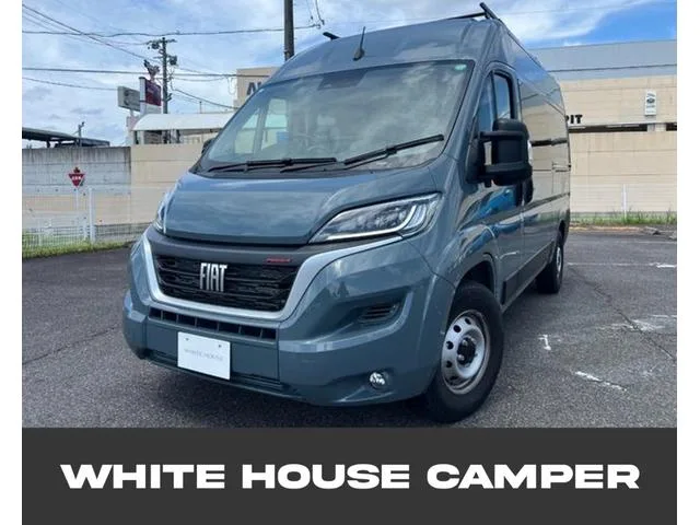 Fiat DUCATO L2H2 2024 — фото 1, купить с доставкой в Москву