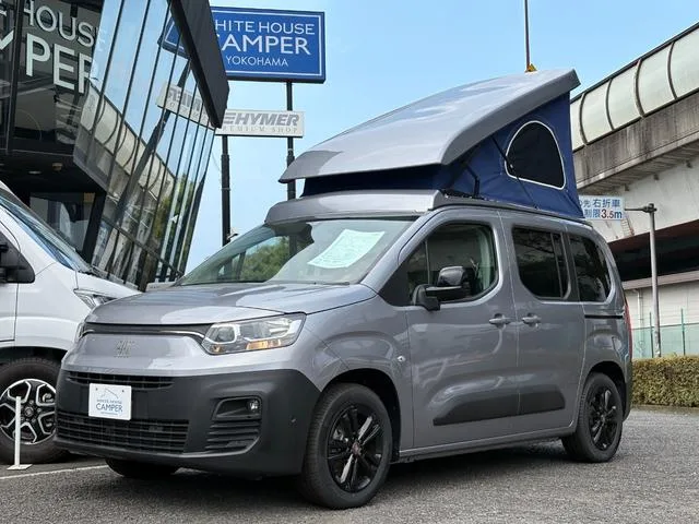 Fiat DOBLO BASE GRADE 2023 — фото 1, купить с доставкой в Москву