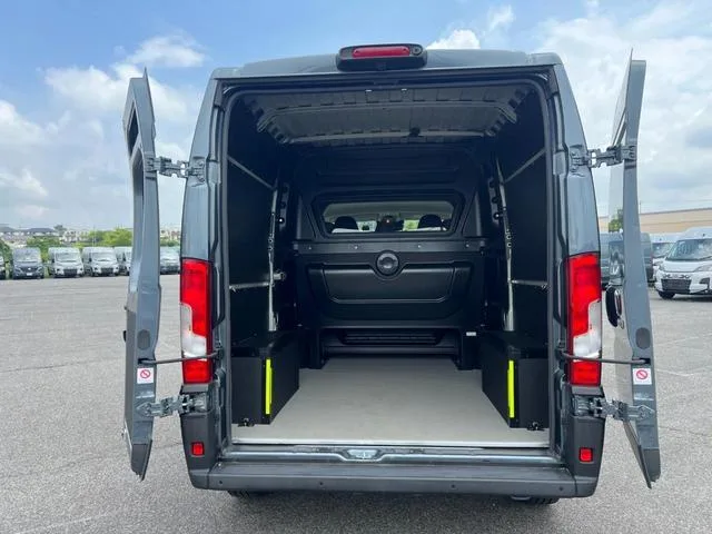 Fiat DUCATO L2H2 2024 — миниатюра 3