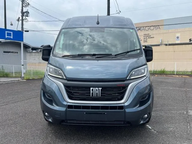 Fiat DUCATO L2H2 2024 — миниатюра 4