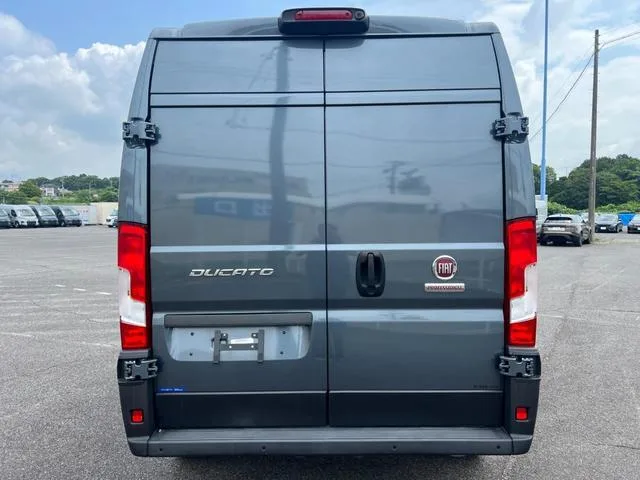 Fiat DUCATO L2H2 2024 — миниатюра 5