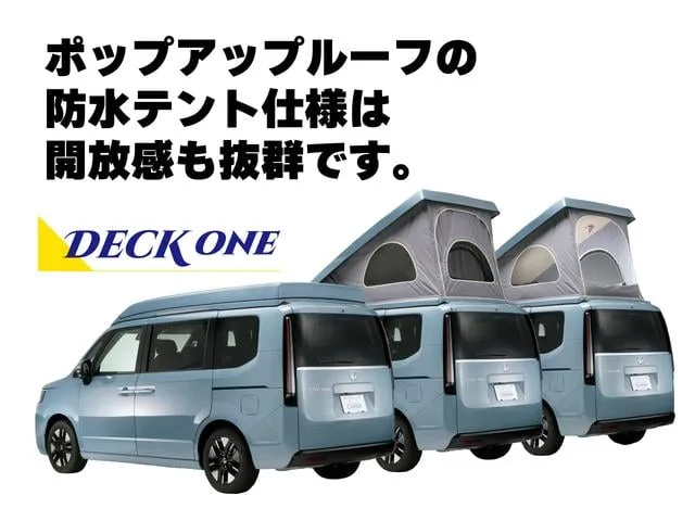 Honda STEPWAGON AIR 2024 — миниатюра 4