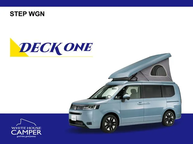 Honda STEPWAGON SPADA 2025 — миниатюра 2