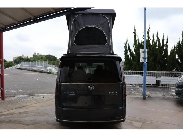 Honda STEPWAGON SPADA 2025 — миниатюра 5