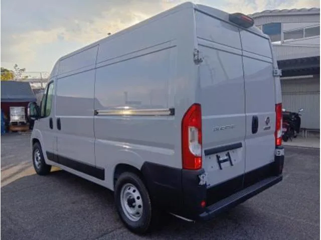 Fiat DUCATO 2024 — миниатюра 3