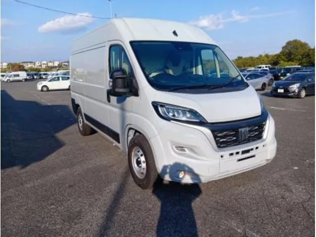 Fiat DUCATO 2024 — миниатюра 4