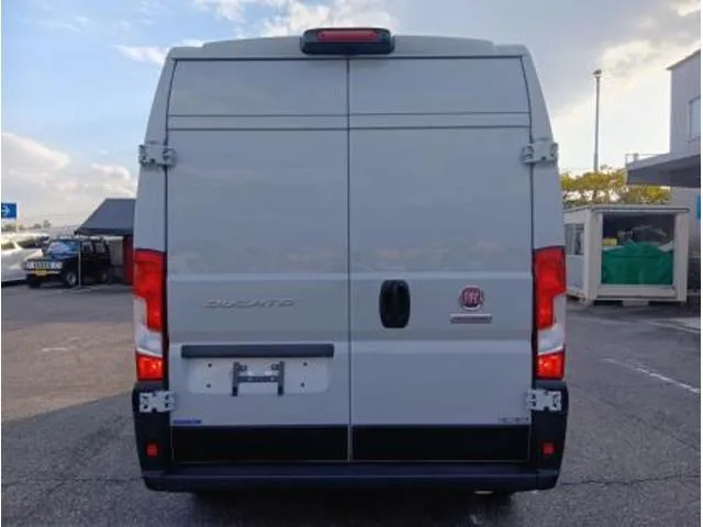 Fiat DUCATO 2024 — миниатюра 5