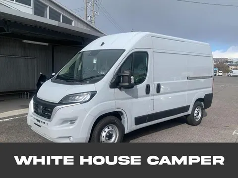 Fiat DUCATO 2024 buy in Moscow