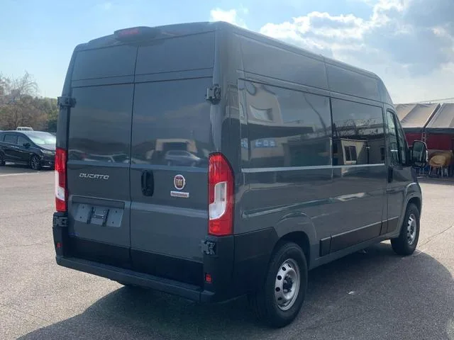 Fiat DUCATO L2H2 2024 — миниатюра 4