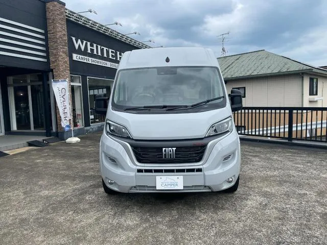 Fiat DUCATO 2023 — миниатюра 3