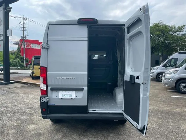 Fiat DUCATO 2023 — миниатюра 4