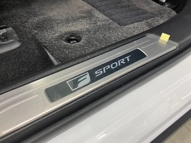 Lexus NX NX350H F SPORT 2023 — миниатюра 3