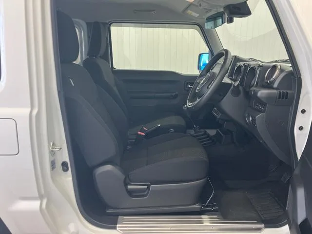 Suzuki JIMNY XC 2025 — миниатюра 2