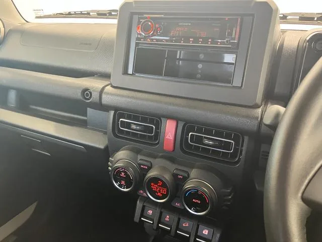 Suzuki JIMNY XC 2025 — миниатюра 4
