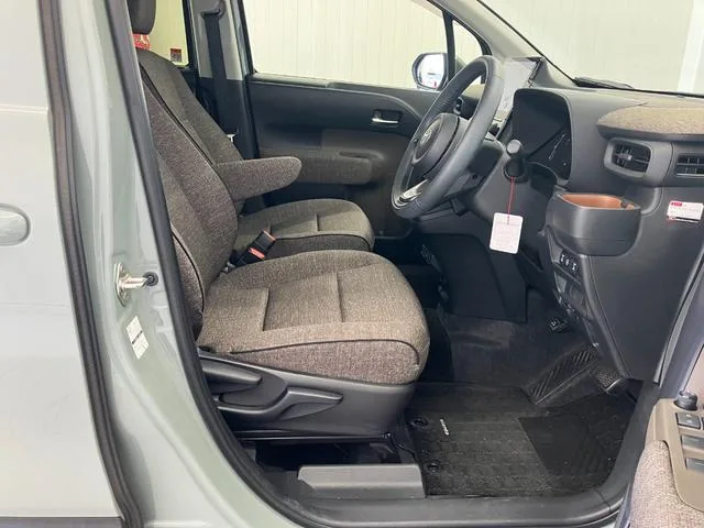 Toyota SIENTA Z 2023 — миниатюра 2