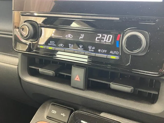 Toyota SIENTA Z 2023 — миниатюра 4