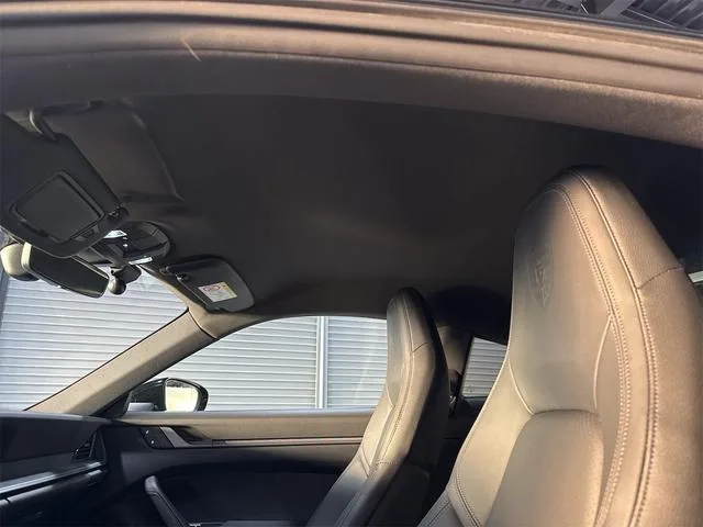 Porsche 911 911 CARRERA S 2022 — миниатюра 4