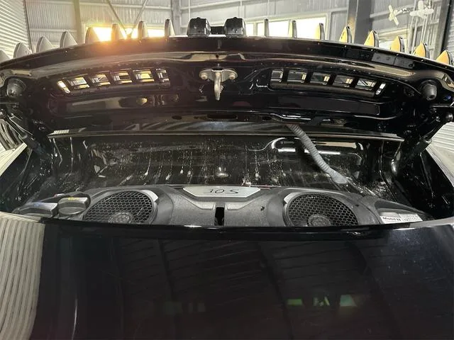 Porsche 911 911 CARRERA S 2022 — миниатюра 5