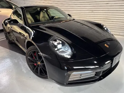 Porsche 911 2022 купить в Москве