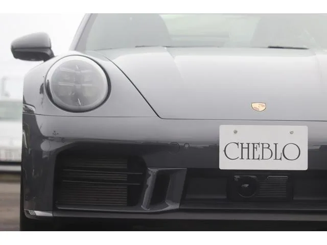 Porsche 911 2025 — миниатюра 2