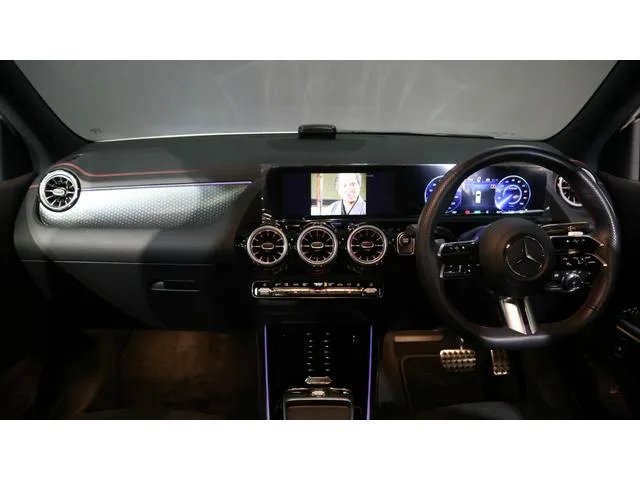 Mercedes-Benz EQA EQA250+ AMG LINE PACKAGE 2025 — миниатюра 2