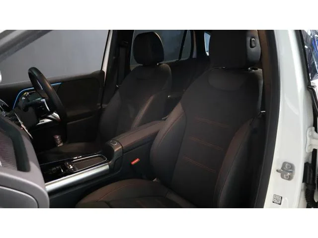 Mercedes-Benz EQA EQA250+ AMG LINE PACKAGE 2025 — миниатюра 3