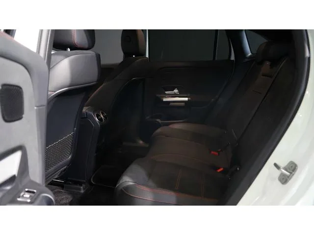 Mercedes-Benz EQA EQA250+ AMG LINE PACKAGE 2025 — миниатюра 4