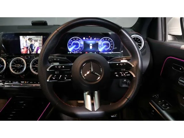 Mercedes-Benz EQA EQA250+ AMG LINE PACKAGE 2025 — миниатюра 5