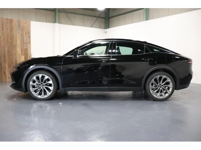 Toyota CROWN CROSSOVER G ADVANCED LEATHER PACKAGE 2023 — миниатюра 2
