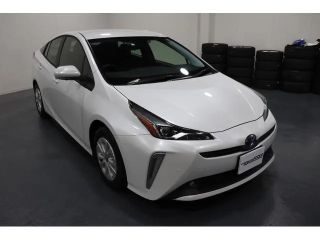 Toyota PRIUS S SAFETY PLUS II 2022 — миниатюра 4