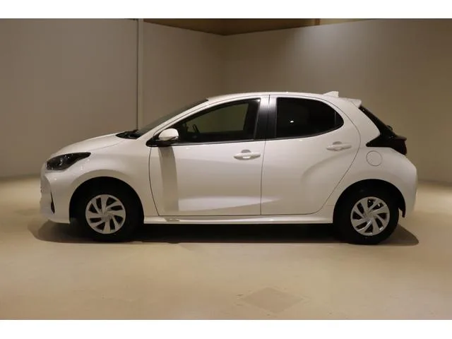 Toyota YARIS X 2025 — миниатюра 3