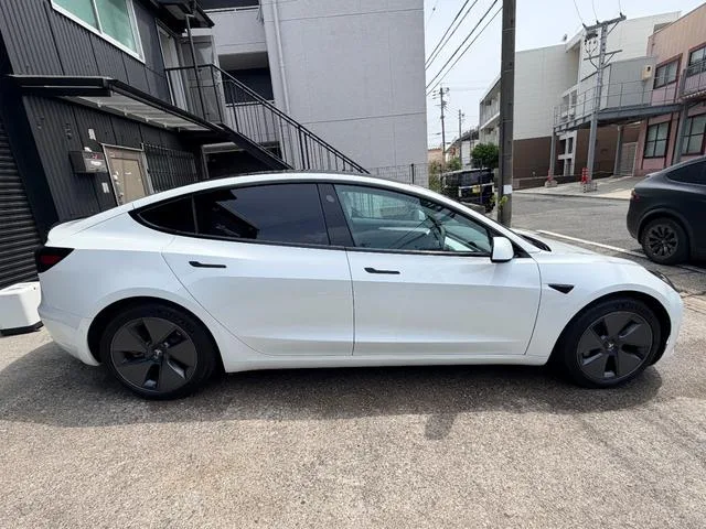 Tesla MODEL 3 RWD 2023 — миниатюра 2