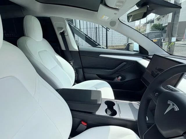 Tesla MODEL 3 RWD 2023 — миниатюра 5