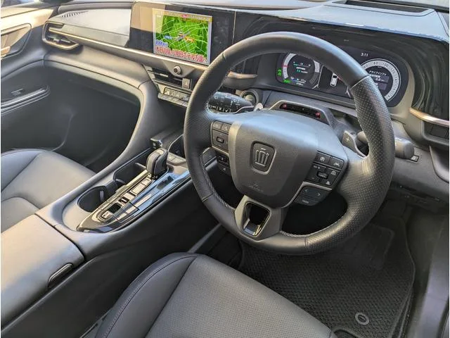 Toyota CROWN SPORT RS THE LIMITED-MATTE METAL 2025 — миниатюра 4