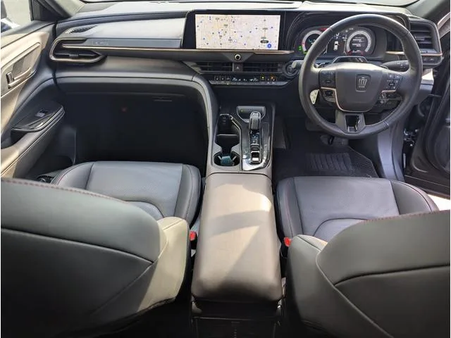 Toyota CROWN SPORT RS THE LIMITED-MATTE METAL 2025 — миниатюра 5