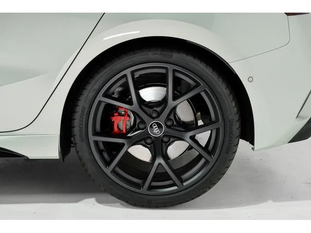 Audi RS3 SPORTBACK BASE GRADE 2025 — миниатюра 3
