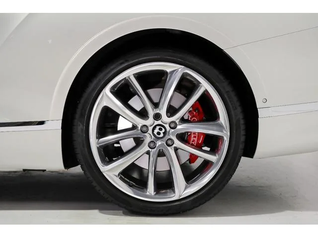Bentley CONTINENTAL 2022 — миниатюра 3