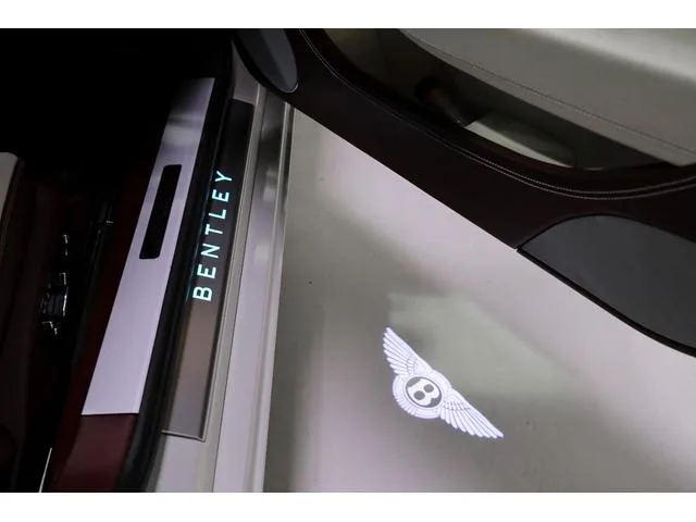 Bentley CONTINENTAL 2022 — миниатюра 4